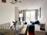 Apartamento a Venda. 2 dormitórios, sacada, 1 vaga de...