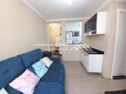 APARTAMENTO A VENDA, 2 DORMITÓRIOS, SALA 2 AMBIENTES,...