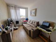 APARTAMENTO A VENDA, 2 DORMITÓRIOS, SALA, COZINHA,...