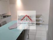 Apartamento à VENDA 2 Dormitórios sendo 1 suíte, Vila...