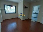Apartamento á venda 2 dormitórios Vila Jardini, Sorocaba SP