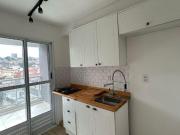 Apartamento à venda 2 dormitórios, Vila Monumento, São...