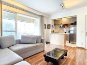 Apartamento à venda, 2 dorms, 1 suíte, 1 vaga em Santo Amaro