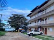 Apartamento a Venda, 2 dorms, 1 vaga em Ubatuba