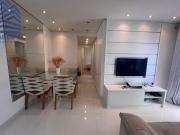 Apartamento à venda, 2 dorms, 1 vaga na Freguesia do Ó