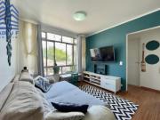 Apartamento à venda, 2 dorms, 1 vaga na Vila Alexandria