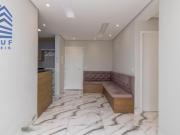 Apartamento à venda, 2 dorms, 1 vaga na Vila Andrade