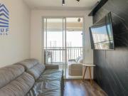 Apartamento à venda, 2 dorms, 1 vaga na Vila Andrade