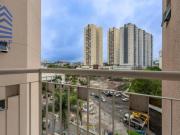 Apartamento à venda, 2 dorms, 1 vaga na Vila Constança