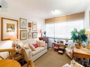 Apartamento a Venda, 2 dorms, 1 vaga na Vila Nova Conceição