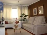 Apartamento a Venda, 2 dorms, 1 vaga no Brooklin