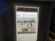 Apartamento a venda, 2 dorms, 1 vaga no Campo Limpo