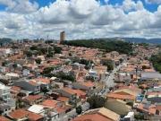 Apartamento à venda, 2 dorms, 2 vagas no Parque São Domingos