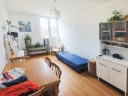 Apartamento à venda, 2 dorms, 76 m², sem vaga, na Lapa