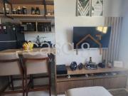 Apartamento a venda, 2 dorms, em condomínio com lazer...