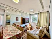 Apartamento à venda 2 Dorms I 44M² I Sala de Jantar e...