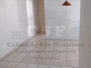 APARTAMENTO A VENDA 2 DORMS VILA SÃO FRANCISCO