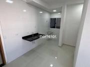 apartamento a venda 2 quarto 1 banheiro na vila industrial