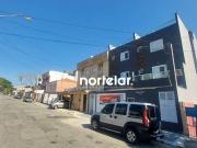 apartamento a venda 2 quarto 1 vaga