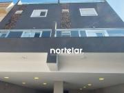 apartamento a venda 2 quarto 1 vaga na rua Madri Utinga...