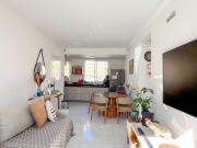 APARTAMENTO A VENDA, 2 QUARTOS, 01 SUITE, 2 VAGAS, SANTO...