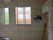 Apartamento à Venda 2 quartos, 1 banheiro, 1 vaga....