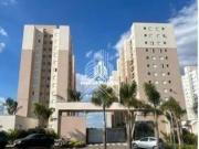 Apartamento à venda, 2 Quartos, 1 banheiro Condomínio...