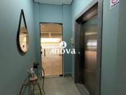 Apartamento à venda, 2 quartos, 1 suíte, 01 vaga, Santa...