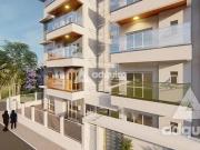 Apartamento à venda 2 Quartos, 1 Suite, 1 Vaga,...