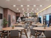 Apartamento à venda 2 Quartos, 1 Suite, 1 Vaga, 124M²,...