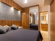 Apartamento à venda 2 Quartos, 1 Suite, 1 Vaga, 57M²,...