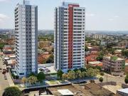 Apartamento à venda 2 Quartos 1 Suite 1 Vaga 58.5M²...