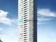 Apartamento à venda 2 Quartos 1 Suite 1 Vaga 60.5M²...