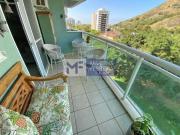 Apartamento à venda 2 Quartos, 1 Suíte, 1 Vaga, 68M²,...