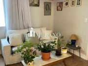 Apartamento à venda, 2 quartos, 1 suíte, 1 vaga,...