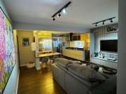 Apartamento à venda 2 quartos 1 suíte 1 vaga Assis...