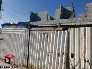 Apartamento à venda 2 quartos 1 suíte 1 vaga Baeta Neves...