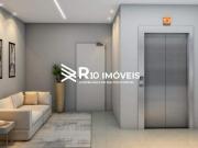 Apartamento à venda, 2 quartos, 1 suíte, 1 vaga Bairro...