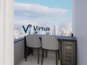 Apartamento à venda, 2 quartos, 1 suíte, 1 vaga, Barroca...