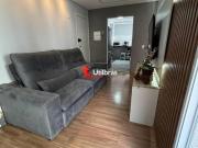 Apartamento à venda, 2 quartos, 1 suíte, 1 vaga, Buritis...