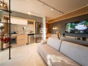 Apartamento à venda, 2 quartos, 1 suíte, 1 vaga, CABRAL...