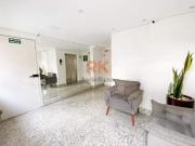 Apartamento à venda, 2 quartos, 1 suíte, 1 vaga, Cabral...