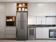 Apartamento à venda 2 quartos 1 suíte 1 vaga Campestre...