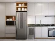 Apartamento à venda 2 quartos 1 suíte 1 vaga Campestre...