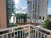 Apartamento à venda, 2 quartos, 1 suíte, 1 vaga,...