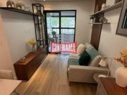 Apartamento à venda, 2 quartos, 1 suíte, 1 vaga,...