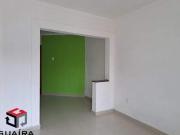 Apartamento à venda 2 quartos 1 suíte 1 vaga Capuava...
