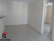 Apartamento à venda 2 quartos 1 suíte 1 vaga Casa Branca...