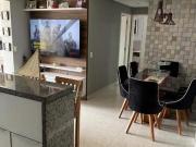 Apartamento à venda 2 quartos 1 suíte 1 vaga Centro...