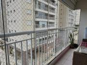 Apartamento à venda 2 quartos 1 suíte 1 vaga Centro São...